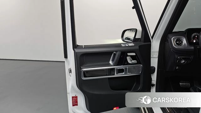 Mercedes-Benz G-Class W463b id 4464074 из Кореи 16