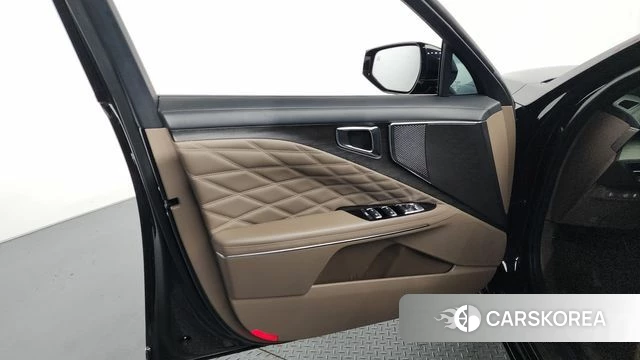 Kia K8 Hybrid id 4388831 из Кореи 16