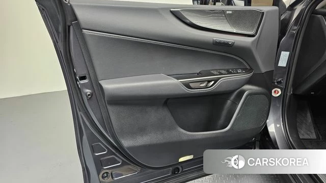 Lexus NX350h Second generation id 4291845 из Кореи 16