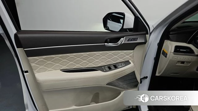 Hyundai Palisade id 4632500 из Кореи 16