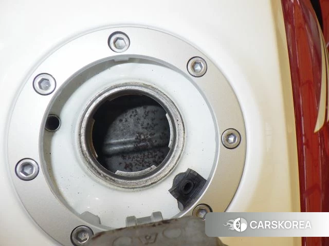 Honda CB400SF BOLDOR id 4184646 из Японии 16