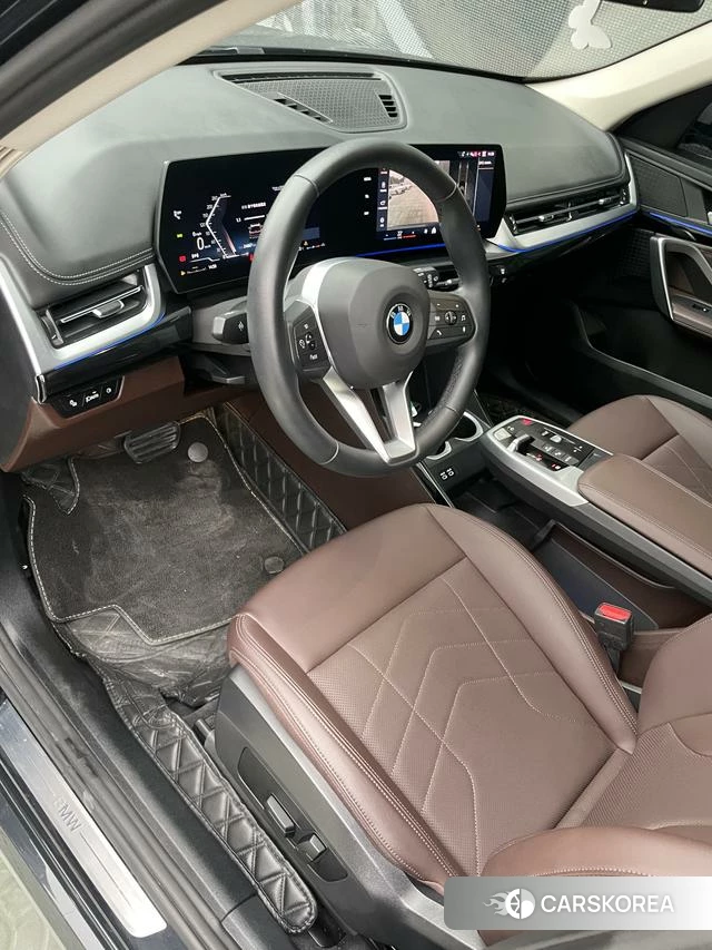 BMW X1 id 4298402 из Китая 16
