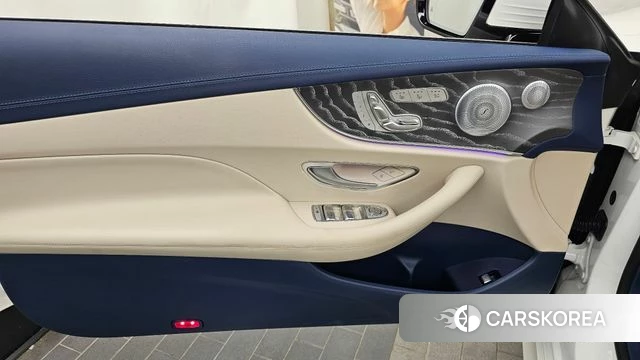 Mercedes-Benz E-Class W213 id 4702649 из Кореи 16