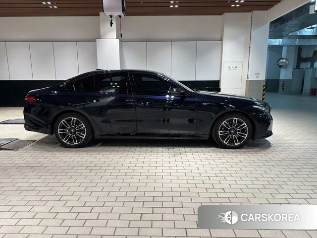 BMW 5 series (imported) id 4392024 из Китая 16