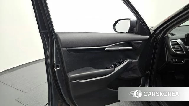 Kia The New Seltos id 4675576 из Кореи 16