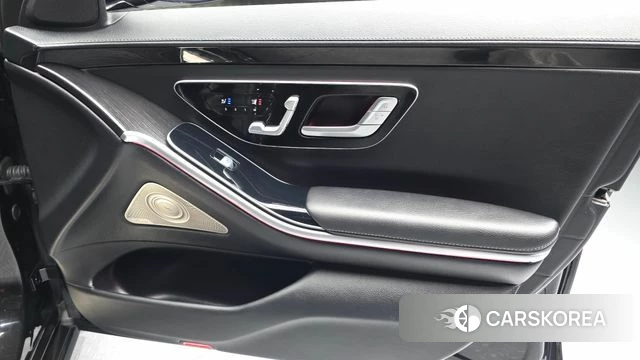 Mercedes-Benz S-Class W223 id 4784183 из Кореи 16