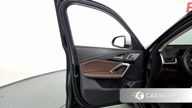 BMW X1 (U11) id 4847542 из Кореи 16