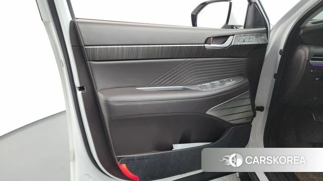 Hyundai The New Palisade id 4355127 из Кореи 16