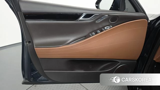 Genesis G80 (RG3) id 4529619 из Кореи 16