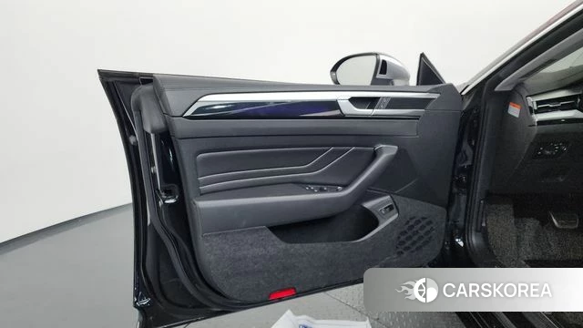 Volkswagen Arteon id 4249095 из Кореи 16