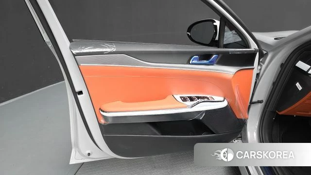 Kia The New K5 3rd generation id 4539489 из Кореи 15