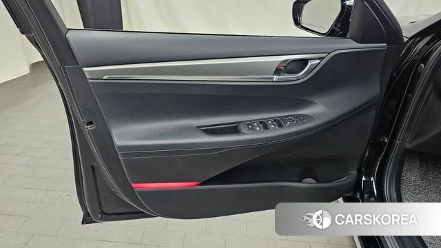 Hyundai The New Grandeur IG id 4646717 из Кореи 16