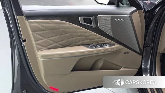 Kia K8 Hybrid id 4740564 из Кореи 16