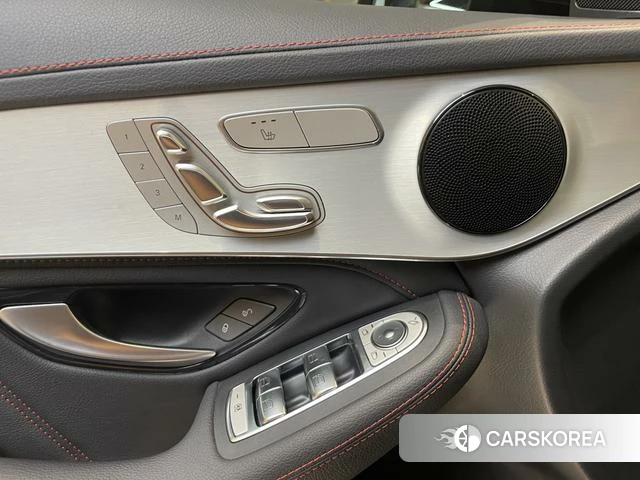 Mercedes-Benz GLC Coupe AMG id 4261607 из Китая 16