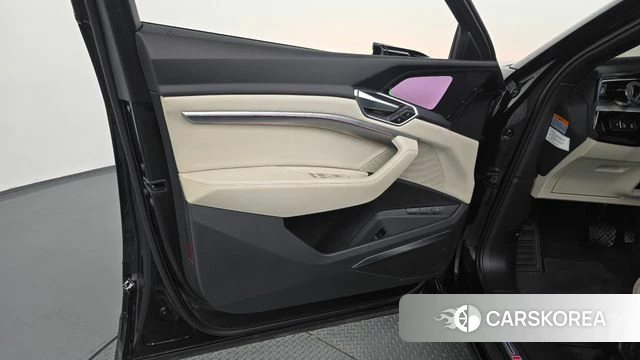Audi e-Tron id 4444999 из Кореи 16