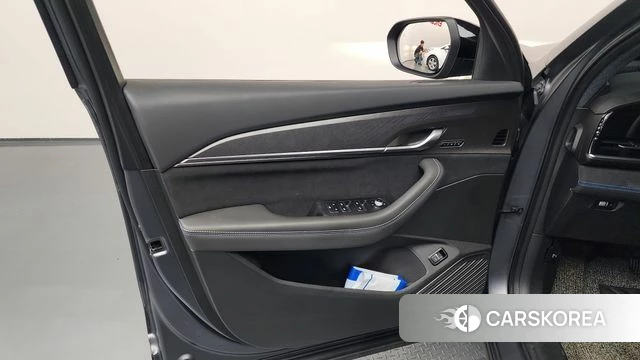 Renault Korea (Samsung) Grand Coleos id 4590485 из Кореи 16