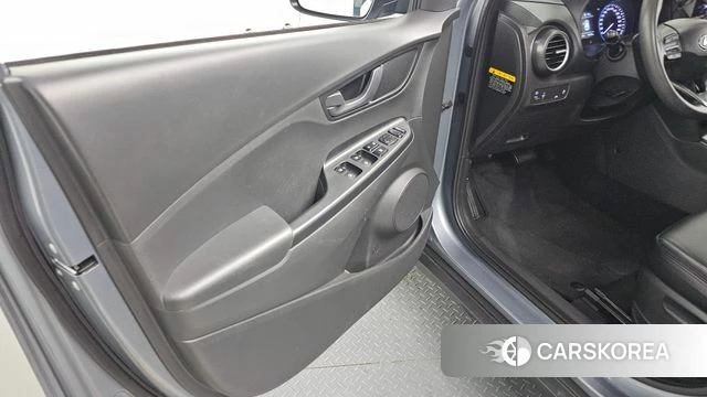 Hyundai Kona id 4562825 из Кореи 16
