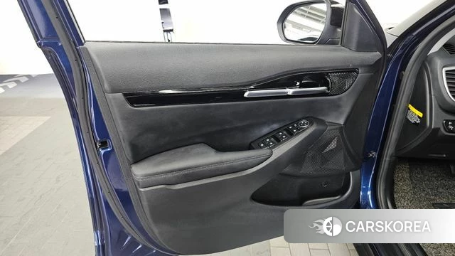 Kia Seltos id 4595301 из Кореи 16