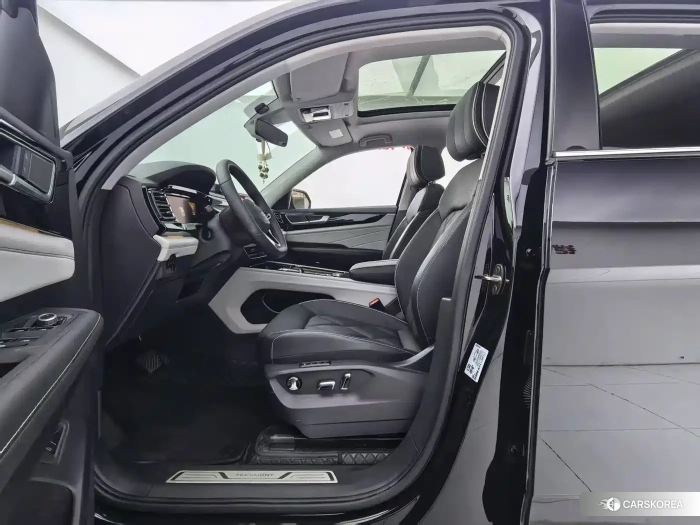 Volkswagen Teramont id 4553928 из Китая 16