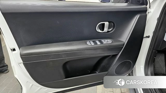 Hyundai Ionic 5 id 4293563 из Кореи 16