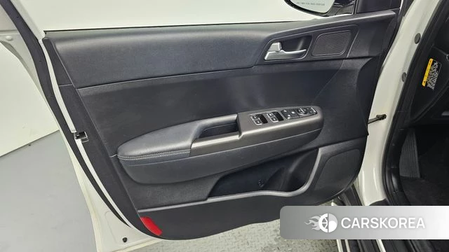 Kia Sportage 4th Generation id 4502714 из Кореи 16