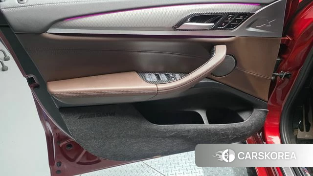 BMW X4 (G02) id 4309997 из Кореи 16