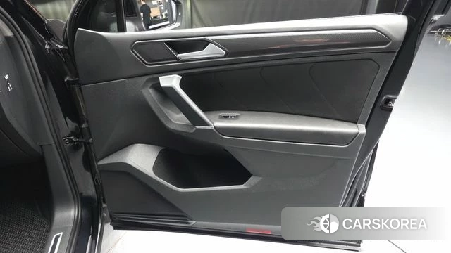 Volkswagen Tiguan second Generation id 4770748 из Кореи 16