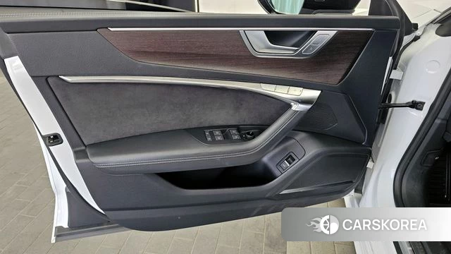 Audi A7 (4K) id 4401276 из Кореи 16