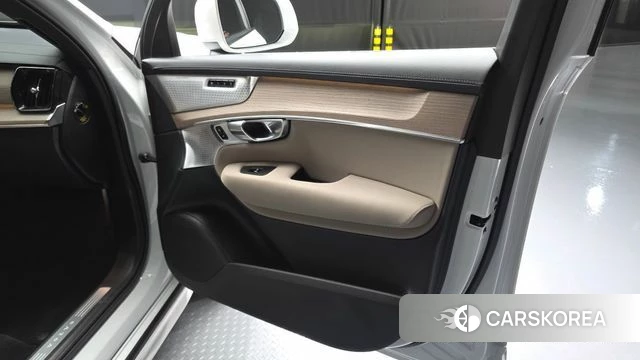 Volvo XC90 second Generation id 4862761 из Кореи 16