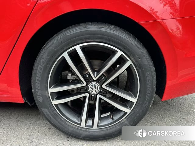 Volkswagen Lingdu id 4307176 из Китая 16