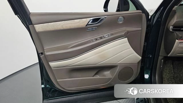 Genesis GV80 id 4267727 из Кореи 16