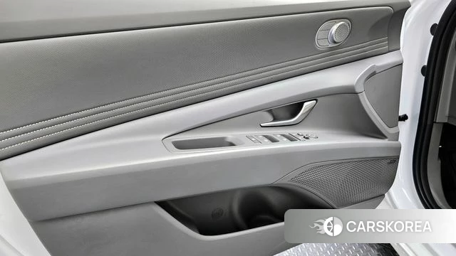 Hyundai The New Avante (CN7) id 4413963 из Кореи 16