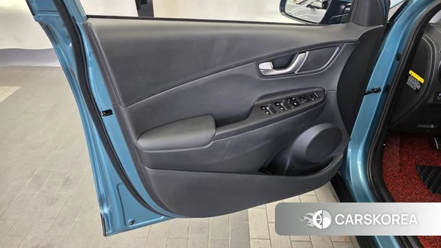 Hyundai Kona id 4937699 из Кореи 16