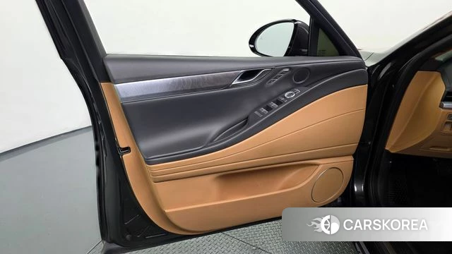 Genesis G80 (RG3) id 4608975 из Кореи 16