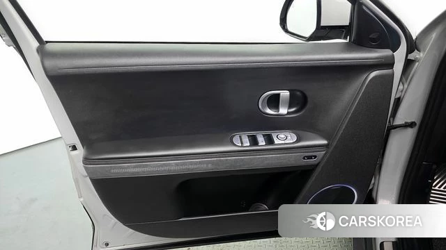 Hyundai Ionic 5 id 4905656 из Кореи 16