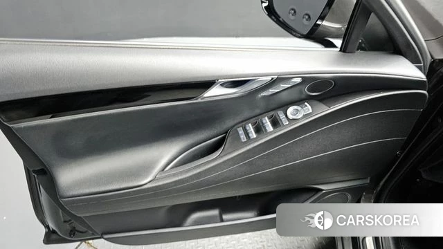 Genesis G80 (RG3) id 4293282 из Кореи 16