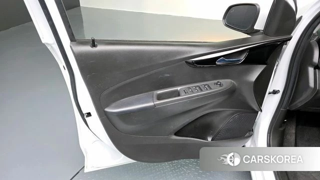 Chevrolet (GM Daewoo) The New Spark id 4330080 из Кореи 16