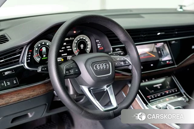 Audi Q7 id 4210140 из Китая 16