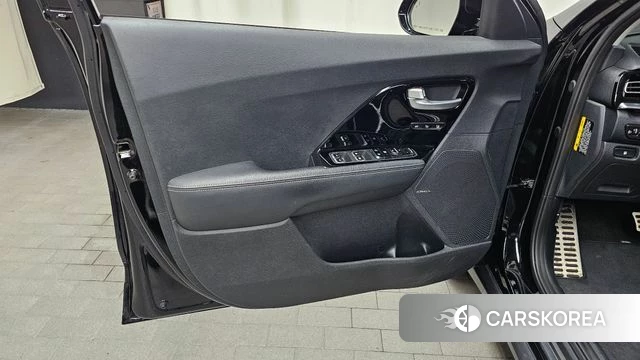 Kia The New Niro id 4713117 из Кореи 16