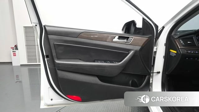 Hyundai Sonata New Rise id 4325583 из Кореи 16