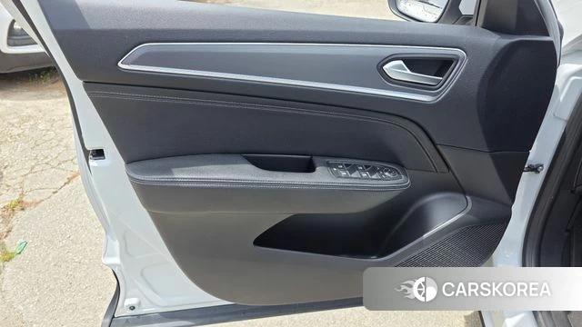 Renault Korea (Samsung) XM3 id 4507965 из Кореи 16