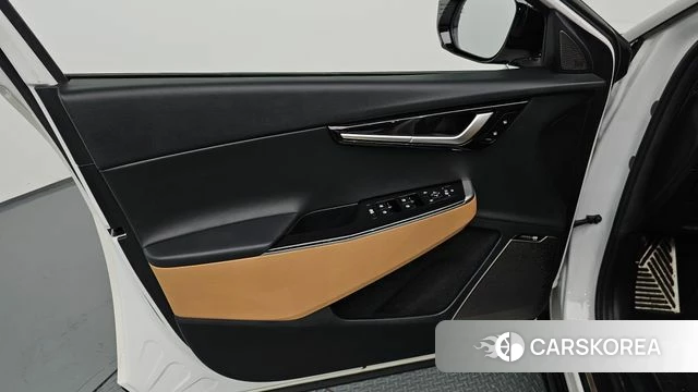 Kia EV6 id 4942208 из Кореи 16