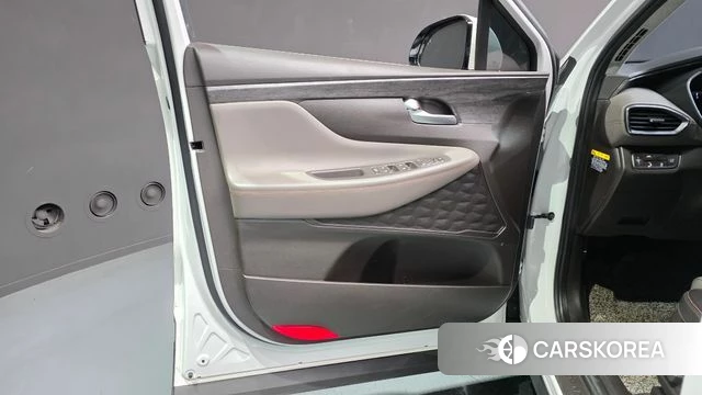 Hyundai Santa Fe TM id 4557342 из Кореи 16