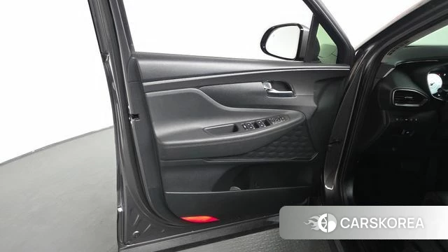 Hyundai The New Santa Fe id 4194722 из Кореи 16