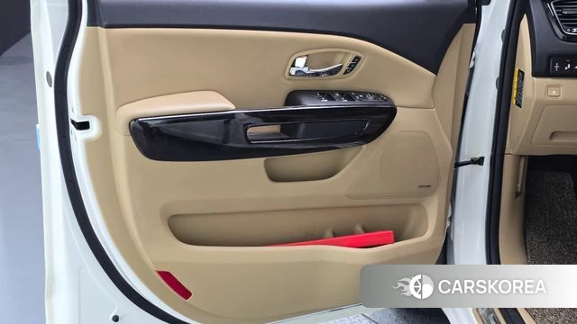 Kia The New Carnival id 4717705 из Кореи 15