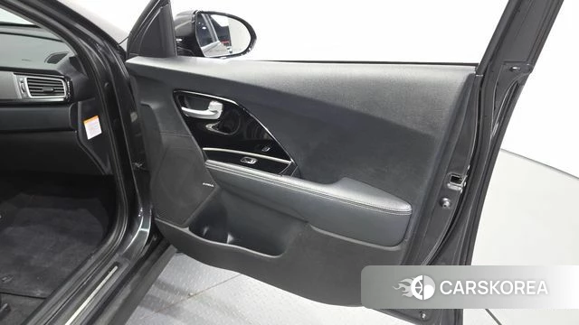 Kia Niro EV id 4632801 из Кореи 16