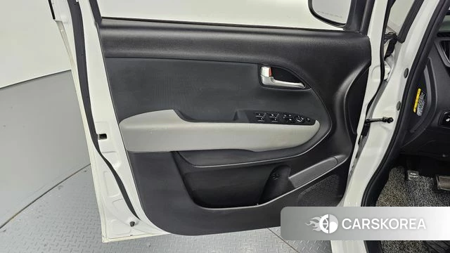Kia The New Kia Ray id 4608230 из Кореи 16