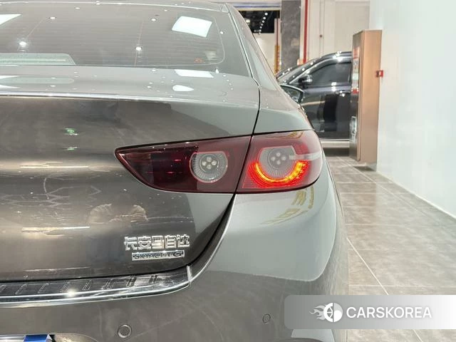 Mazda 3 Angkesaila id 4264150 из Китая 16