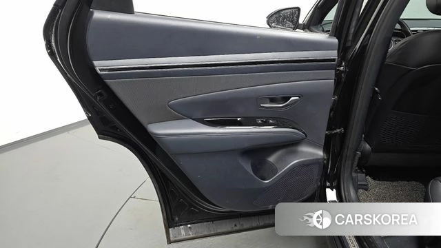 Hyundai Tucson (NX4) id 4609584 из Кореи 16