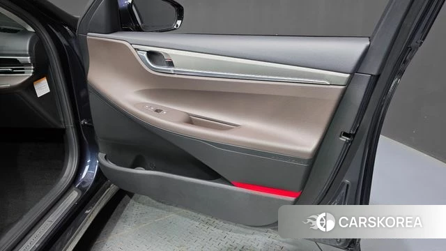 Hyundai The New Grandeur IG Hybrid id 4481664 из Кореи 16